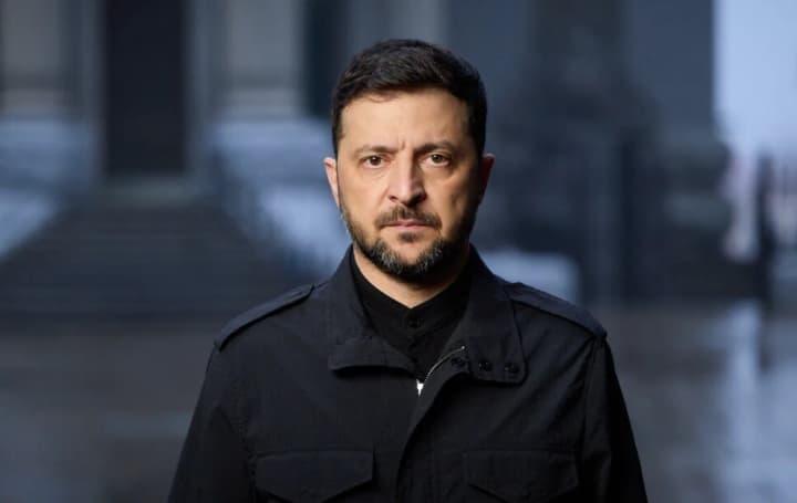 The anti-ballistic coalition will expand, and the first result of Freyja is planned to be tested this year - Zelenskyy
