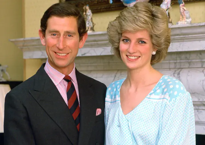 King Charles allegedly said that Princess Diana would be "forgotten soon" – Buckingham Palace responded