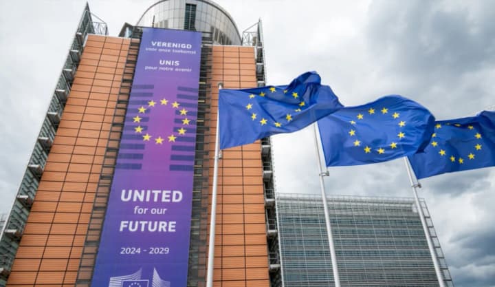 The European Commission wants to direct up to €20 billion from the SAFE program to defense projects with Ukraine; the EU is surprised