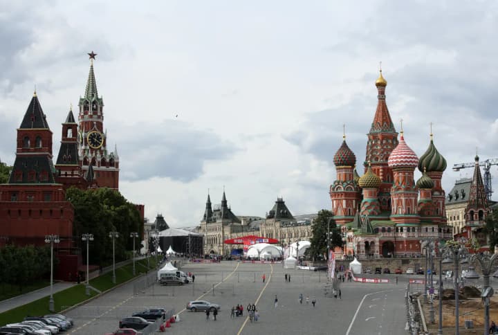 Russian intelligence created a global network for assassinations and sabotage in the US and Europe – Bloomberg