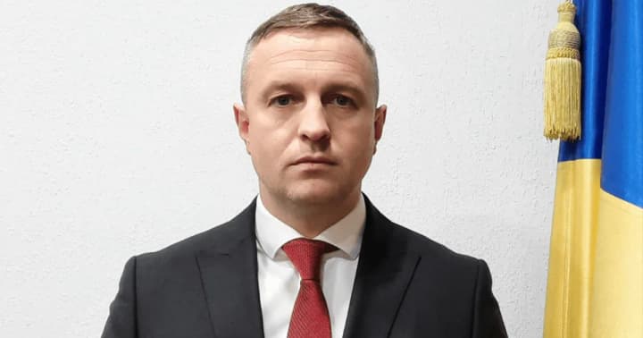 Президент призначив Антона Ковальського виконувачем обов'язків Генерального прокурора