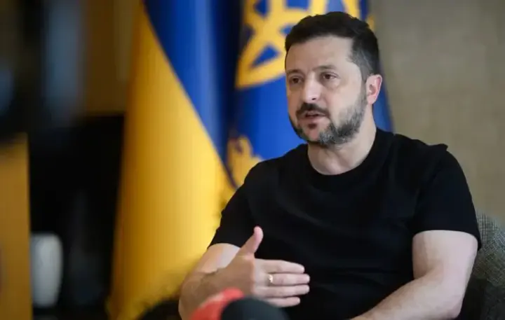 Північна Корея відправила до росії від 30 до 50 тисяч солдатів - Зеленський