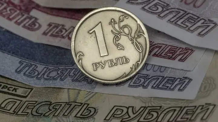 У рф запустили цифровий рубль під виглядом зручного гаманця для тотального контролю за громадянами - розвідка