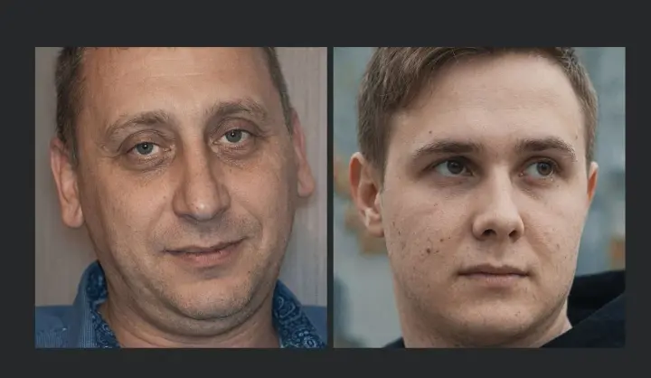 Били ногами и электрошокером — установлены личности двух тюремщиков из Тульской области, которые пытали украинцев