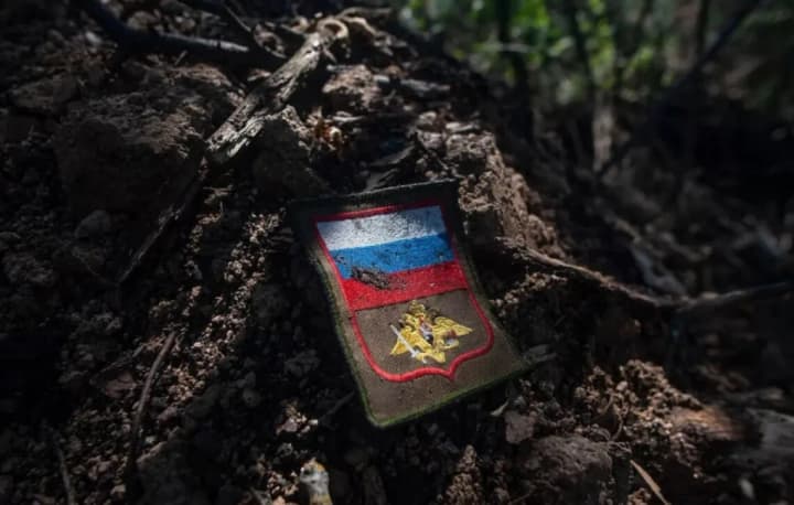 Russia has been losing more than 10,000 military personnel in Ukraine for the third consecutive week, according to Estonian intelligence