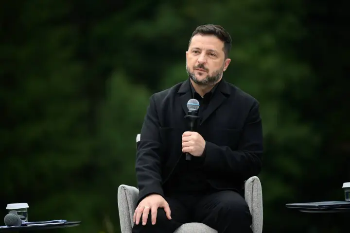 Зеленський назвав очікуваний термін відкриття всіх кластерів для вступу до ЄС