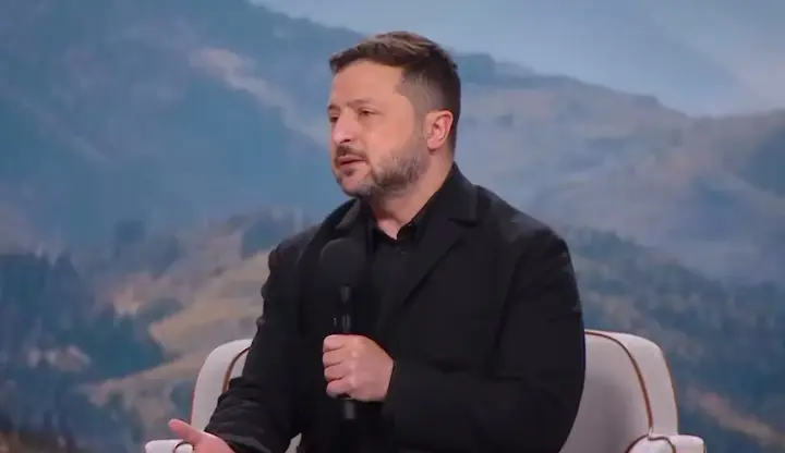 "Вже на 1 мільярд є домовленості": Зеленський підбив підсумки саміту Карпатської вісімки