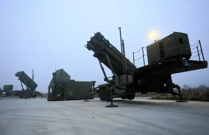 The US warned allies of missile delivery delays of up to five years — this could complicate aid to Ukraine