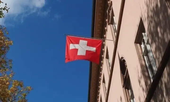 Switzerland has changed its national security strategy because of Russia’s war against Ukraine and hybrid threats