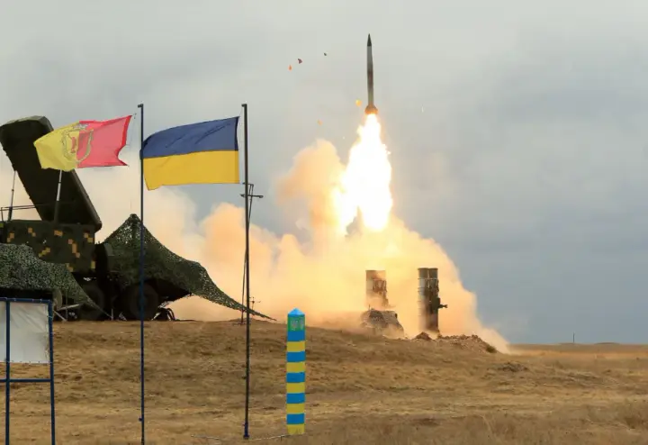 Ukraine will receive new missiles for S-300 systems from the US: what is known about them