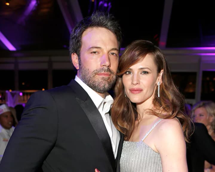 Ben Affleck revealed why his ex-wife Jennifer Garner declined to star with him in a new film