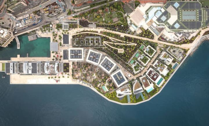 In Monaco, banks have begun closing the accounts of wealthy Russians