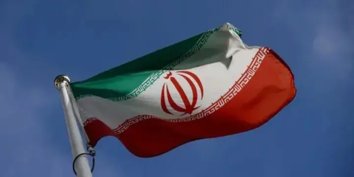 Iran executes man accused of spying for Mossad