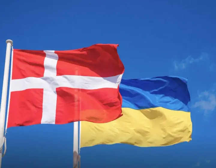 Denmark will allocate $275 million to Ukraine: the Ministry of Defense explained where the money will go