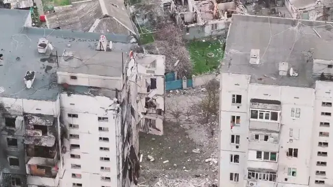 Рада Церков звернулася до Папи Римського через гуманітарну катастрофу в Олешках