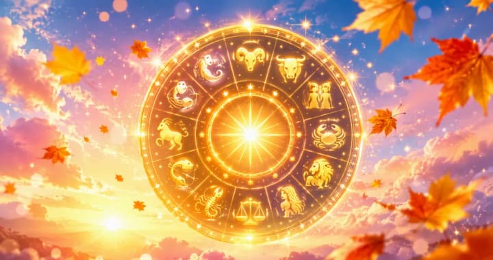 Astrological forecast for September 21–27: the autumnal equinox and the full moon