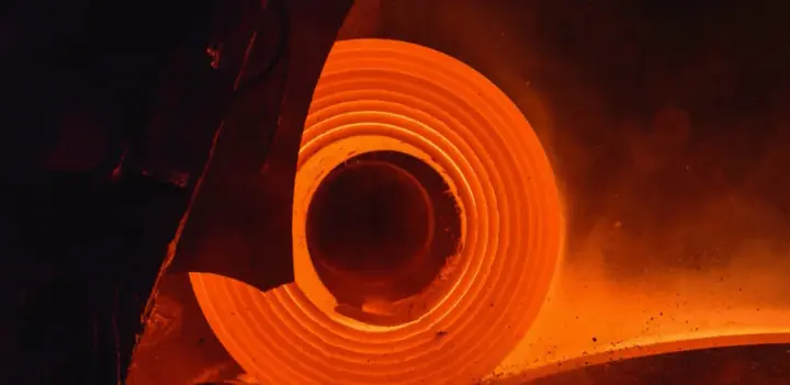 Russian strikes halted plants that produced 90% of Ukraine’s steel - Financial Times