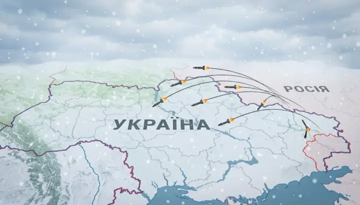 Ukrainians are preparing for the most difficult wartime winter due to the threat of prolonged outages of electricity, heating, and water – Bloomberg