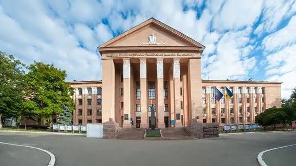 The Bogomolets University "in the crosshairs" of law enforcement: a second vice-rector has now been served with a notice of suspicion