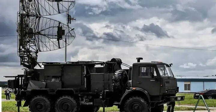 Сили оборони уразили РЛС "Каста", пункт управління БПЛА та місце зосередження окупантів