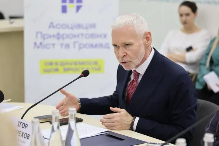 Corruption and Attitudes Toward People: Terekhov on the Key Tasks to Be Resolved as Part of the Reform of the Territorial Recruitment and Social Support Centers