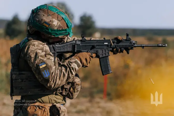 Українські військові знищили на Покровському напрямку 40 окупантів, ще 14 - поранили - Генштаб