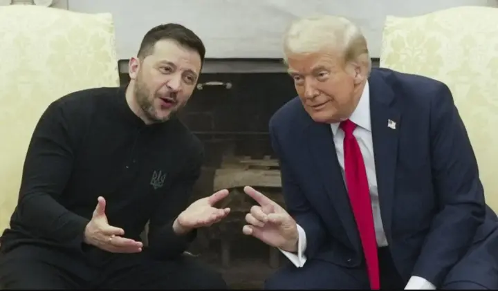 Зустріч Зеленського і Трампа у Нью-Йорку розпочнеться о 20:15 за Києвом: що обговорюватимуть