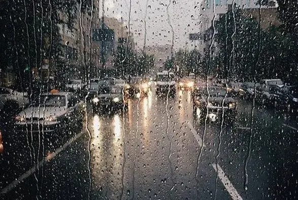 This rain is here to stay — forecasters have issued a three-day forecast and warned of cool nights