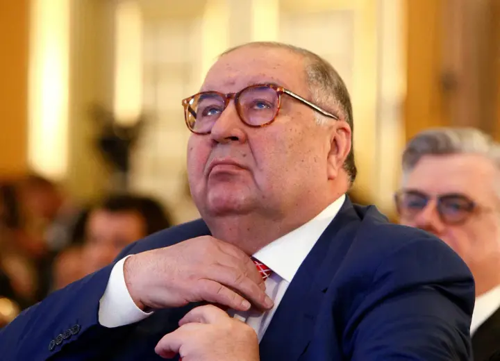 The EU extended sanctions against the Russian Federation but removed oligarchs Usmanov and Fridman from the list — media