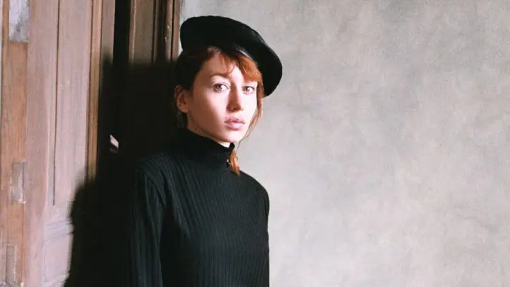 Ukrainian filmmaker Tanu Muino became the director of Apple’s new advertising campaign for the iPhone 18 Pro