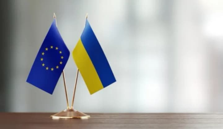 There are 114 European integration bills in the Verkhovna Rada; Ukraine presented the progress of reforms to the EU