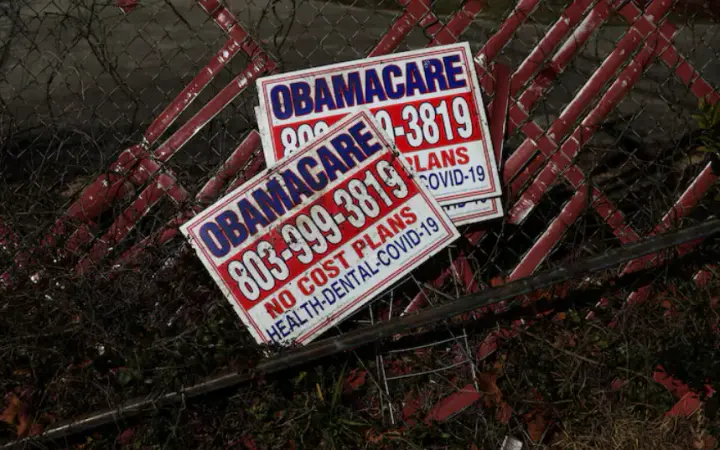 The U.S. will suspend Obamacare coverage for more than 760,000 people amid suspicions of fraud