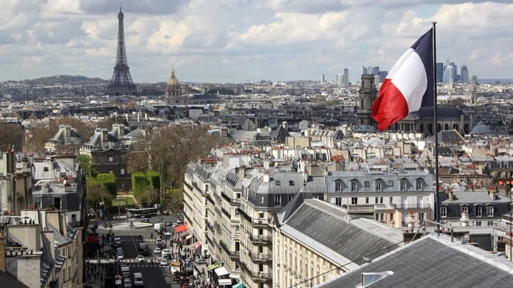 France will begin talks on Latvia joining the nuclear deterrence initiative