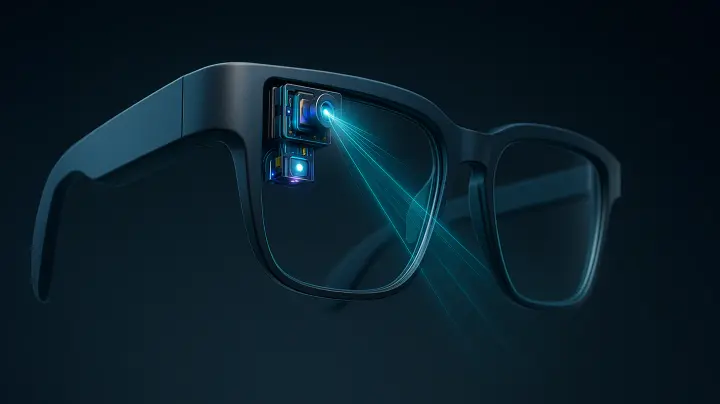 In France, cases of women being secretly filmed using "smart" glasses are under investigation