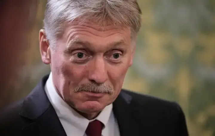 У кремлі заявили про готовність путіна зустрітися з Трампом