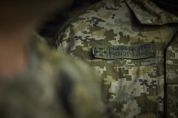У мережі розповіли про "мобілізацію" на кордоні паломника після Рош га-Шана - прикордонники пояснили ситуацію