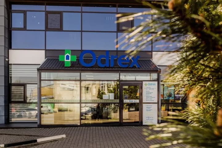 A discrepancy of UAH 73.5 million: how much did the NHSU actually pay the Odrex clinic?