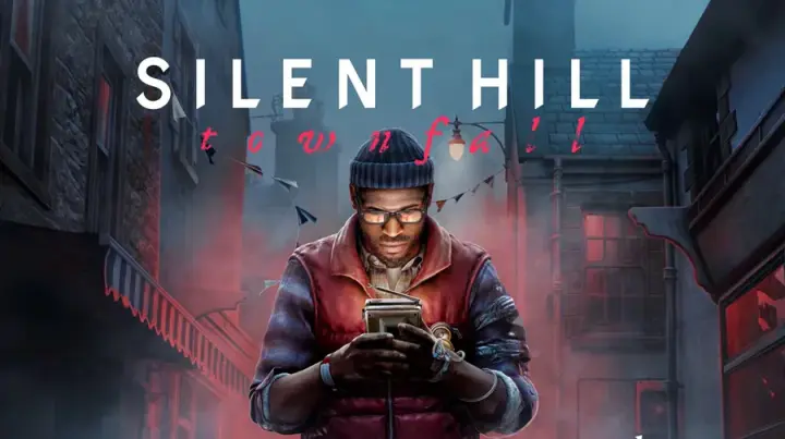 Silent Hill: Townfall and Control Resonant - the main game releases on September 24