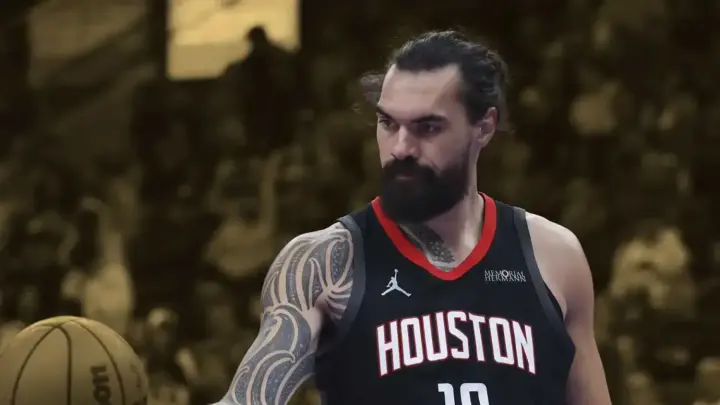 NBA star Adams expects sports performance to decline due to the release of GTA 6