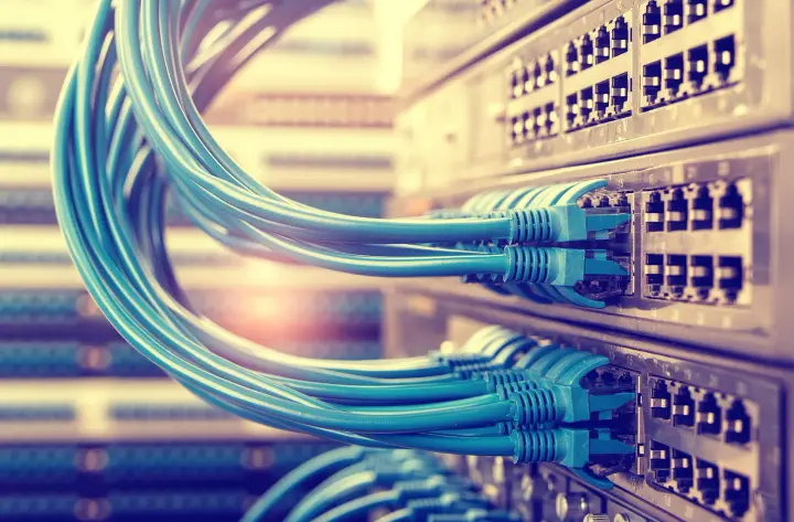 Russia struck major Ukrainian data centers - MFA