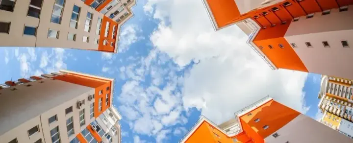 "A building is a living organism": Yurii Pecherskyi on the work of "Service Plus" and dialogue with Odesa residents
