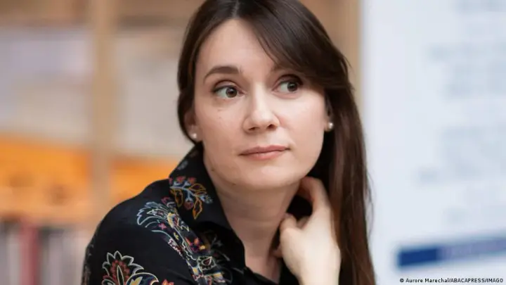 ЄС запровадив санкції проти колишньої керівниці RT France