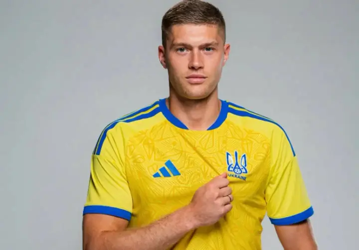 Працюю індивідуально - Довбик відповів на звинувачення щодо відмови грати за збірну України