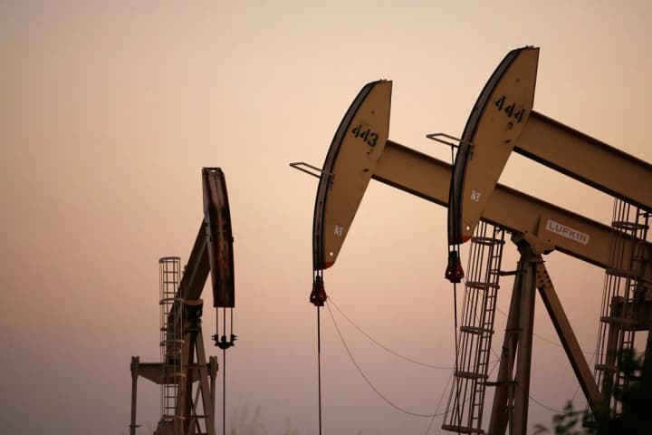 Oil prices fall amid expectations of a ceasefire between the US and Iran