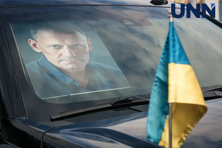 У Києві прощаються з Миколою Карпюком: колишній політв’язень кремля загинув на Запорізькому напрямку