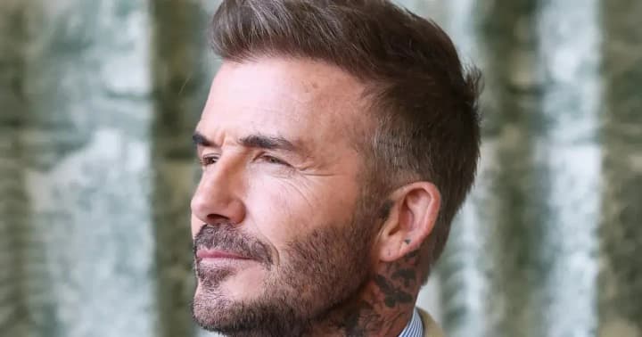 Beckham earned more than $50 million from participating in advertising campaigns during the 2026 World Cup