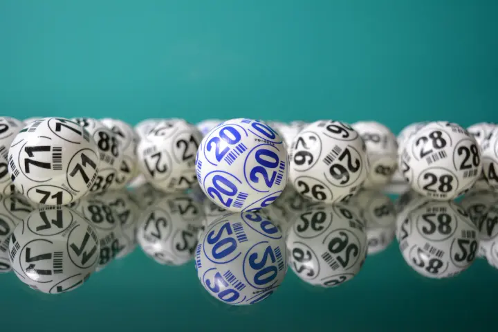 Briton scooped the €129 million EuroMillions jackpot