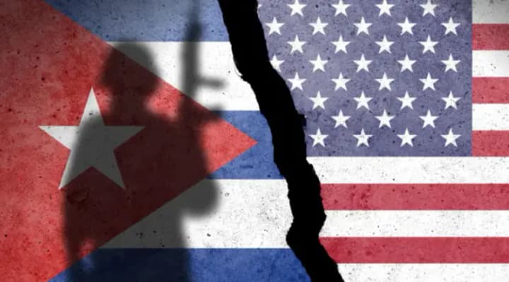 Трамп заявив, що США та Куба укладуть угоду і військові дії не знадобляться