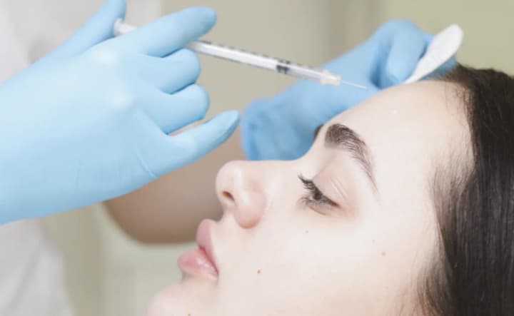 Cases of life-threatening botulism have been recorded in Ukraine following "beauty injections"