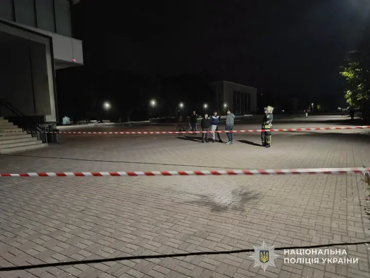 На Львівщині військовий підірвав гранату через конфлікт із перехожими, серед поранених три жінки